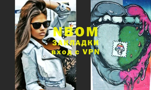 молекула духа Гусев