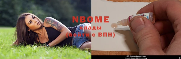 молекула духа Гусев