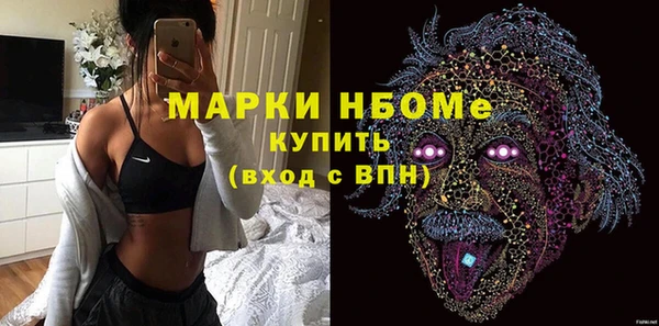 молекула духа Гусев