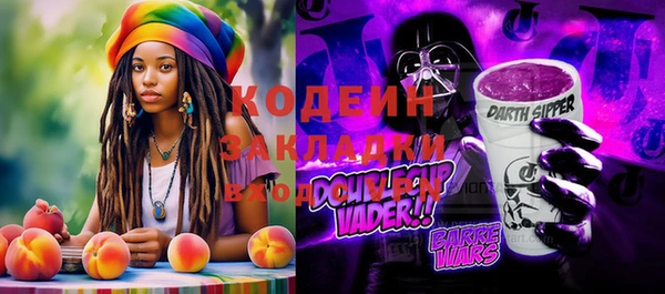 молекула духа Гусев